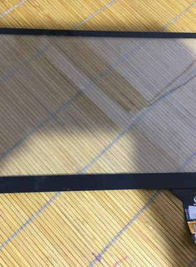 FGG101041A1掌GS5传祺 RY101131 广汽传祺GS5触摸屏 FPC-9271