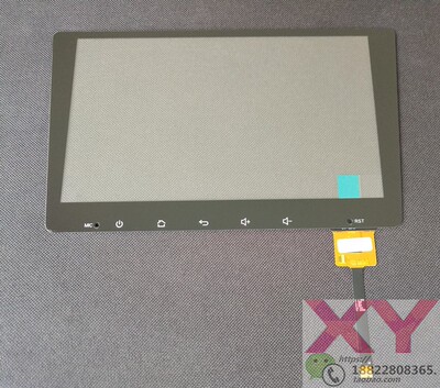 CTP-0848 威朗汽车导航触摸屏破裂修复CTP-0671  ZP2142-9 方易通