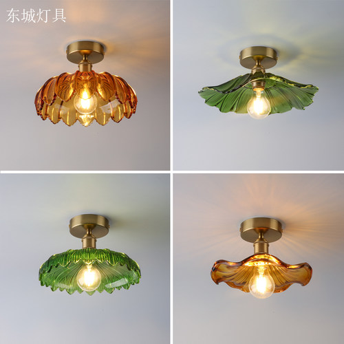 走廊楼梯阳台衣帽间日式简约