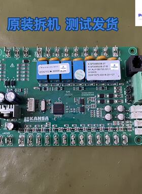 原装电脑版控制板主板K.SF309500B.07-B 拆机