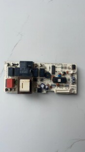 美的空调线路板ELUS-KC30/N1Y-KG9(J8)-S.D.04.NP1-1 主板