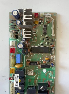 华凌空调件主控板0 KF(R)-43W/6/68L华凌/配DX HLB2001ND