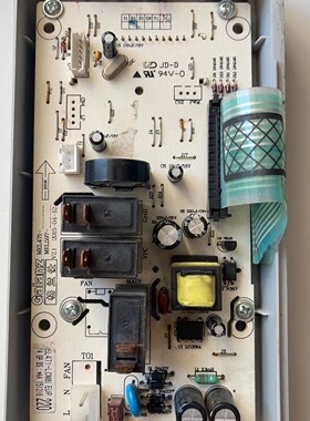 原装拆机格兰仕微波炉电脑板MEL471-LCM8