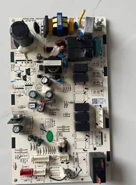 适用TCL变频空调主板电脑板210900555LA  T110801Z A010081 V1.3