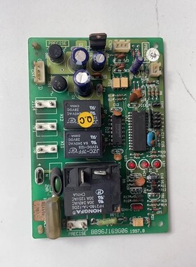 原装 三菱空调配件 电脑板 控制板 主板 BB96J169G06
