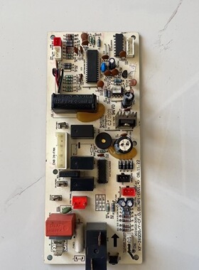 美的空调原装主板KF-26QDG/Y-CF.D.01.NP1-1(V1.4) KF-32G/Y-CF板