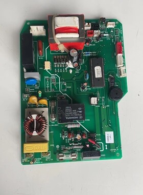 适用海信空调配件1327931B电脑板1325520内机板控制板