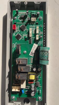 微波炉MSC716-LC89N G90F25MSXLVIII-A7(G3)-G238N3(G1)