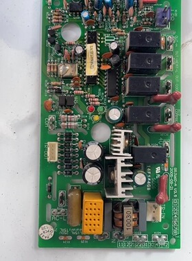 格力天花机30036072 30036032/39/040主板W603 GRJW60-A 46020112