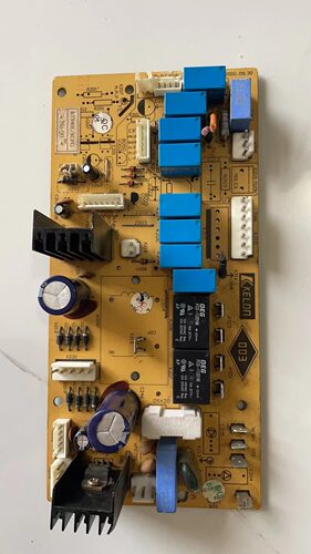 世鼎 朗得 电梯空调主板KELON PCB：R7304L/CYFSG