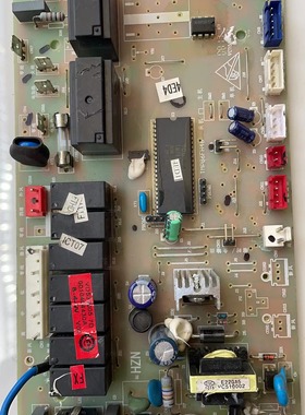 海尔空调电脑板主板控制板0011800063B/0010404430A/0010404092