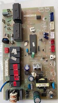 海尔空调电脑板主板控制板0011800063B/0010404430A/0010404092