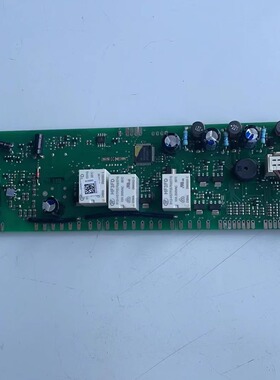 适用西门子 博世冰箱KM40FA30TI60TI90TI 22F48TI电脑主板控制板
