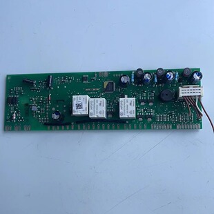适用西门子 博世冰箱KM40FA30TI60TI90TI 22F48TI电脑主板控制板