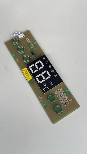 适用空调配件热水器空气能除湿机电脑板ECLS-G201-V03