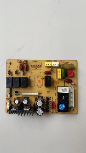 原装华凌2P3P柜机空调电脑板主板KFR-60L/H01 KFR-72LW/H2 显示板