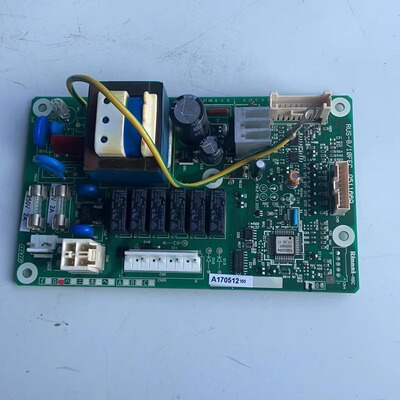 林内JSQ20-C 10升热水器电脑板 主板Q51166A RUS-8/10FEC