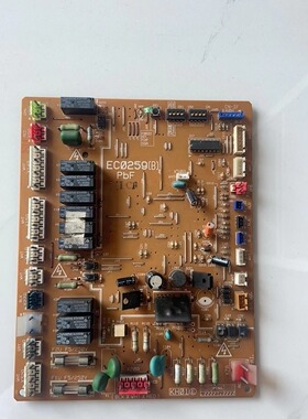 原装大金空调电脑板主板EC0259(A) EC0259(B)RY125LMY1LEC0258(A)