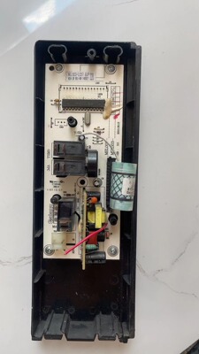 格兰仕微波炉主板G70F20CN1L-DG(BO)(s0)适用MEL603-LC57电路板