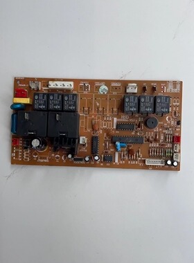 配件空调控制板 HSD069A-V3.0 D20513-03 KFR-43LWAD