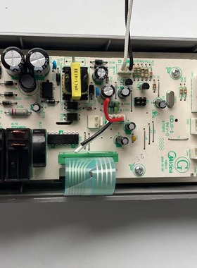 原装美的微波炉电脑板X5-252A TWCCCX3-03-K 12 17170000000475