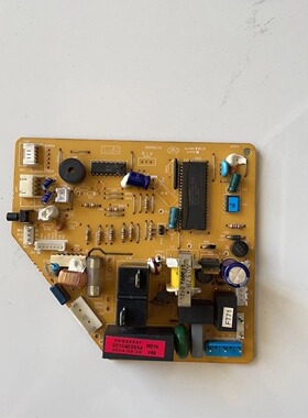 原装海尔空调 KFR-23GW/Z 0010402952 电脑板主板 0010402954