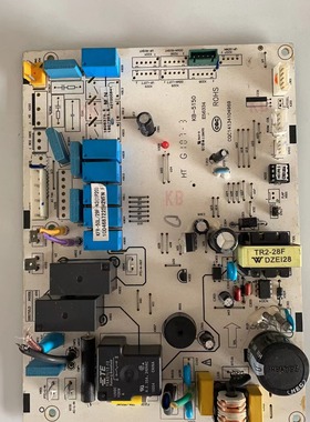 海信空调KFR-50L/72L/29F-N3内机主板1533723电脑1551715.C/D/E