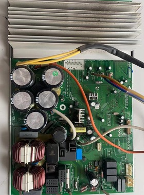 格力空调外机主板GRJW823-A V1.5 30148044 301387064 30138347