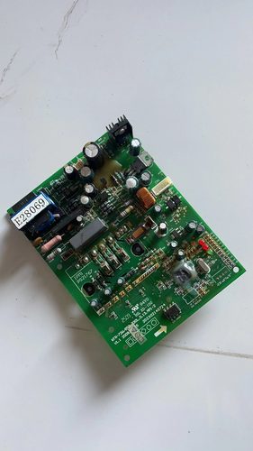 美的空调柜机模块KFR-72W/BP3-330L.D.13.MP1-1 V1. 202302140724