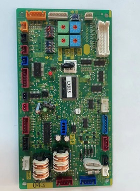 原装三菱重工中央空调内机主板MHN505A041电源板MHN505A040控制板