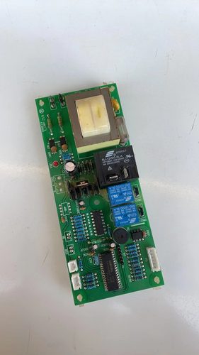 森井电机除湿机配件KC008 100Y电源控制板原厂