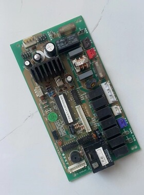 澳柯玛空调电脑板ACM(4301)020416A内机板119102731主板SSJ020125