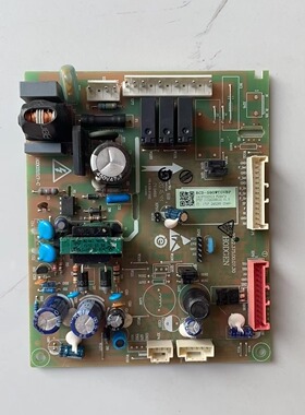 适用海信容声冰箱1915700主板BCD-590WTGVBP 590WVS1HPGA电脑主板