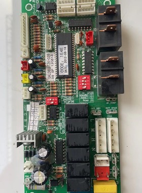 格兰仕空调电脑板GAL0809TZK-02B主板GAL0809TZK-02电路板