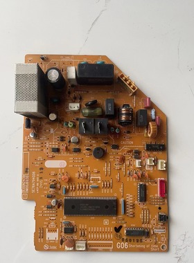 三菱电机电脑板 主板控制板DE00N243B DM76Y606G01 DM00J693B