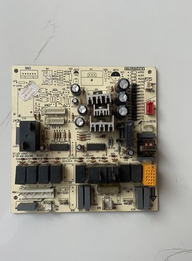 原装拆机格力空调主板M3ZF3 30033048 GRJ3Z-A4 电脑板电路板主板