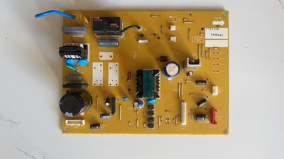 适用于原装松下空调配件 线路电脑柜机主板 A746458  A746456