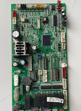 海尔空调配件主板控制板   0010451181A 0151800113