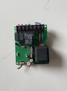 YFTDA—41—G24130空气能FSMC V6.0控制板电源板电脑板线路10.5V