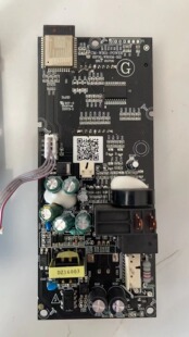 小米米家微波炉电脑板控制板配件MWBLXE1ACM主板CM-WB01