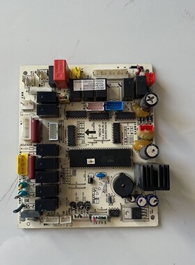 美的空调电脑板主板KFR-72L/DY-P(E2).D.02/202302140678