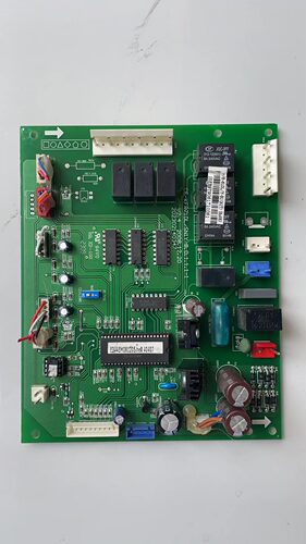 美的空调电脑板 CE-KFR71DL/SN1Y-B.D.1.1.1-1 202302140347 主板