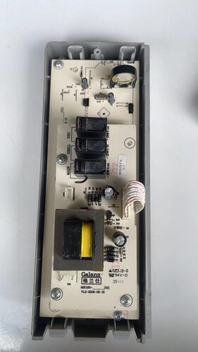 拆机原装格兰仕微波炉G80F23DCSL-F7电脑板MBC180-LC38变压器款