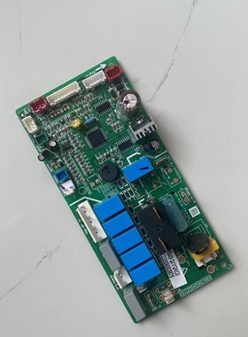 奥克斯空调配件 SX-Y2-K-T42-V1.1电脑板 W(R12LA*4)*NQ 主板