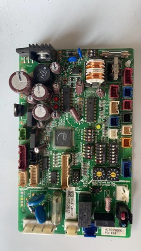 海信日立中央空调电脑板 H7B01960E/A内机主板 PQ-184/147/126