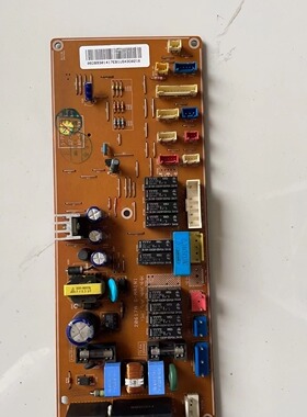 三星空调 06DB9301417EB1USX300216室内主板 S-MAIN1