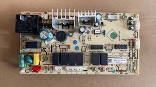 AL33 原装 AL22 52LW 控制主板210900265BE线路板 TCL空调柜机KFRD