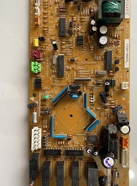 大金空调风管机内机电脑板EB0545(E） FXSP-MMVC DB-F27-101