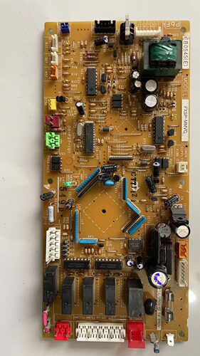 大金空调风管机内机电脑板EB0545(E） FXSP-MMVC DB-F27-101