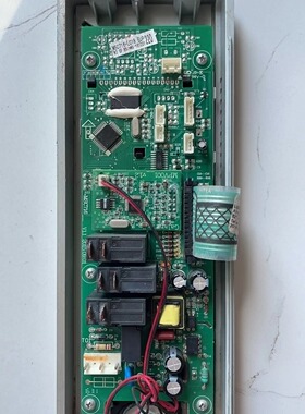 适用于格兰仕微波炉电脑板 MSC716-LC18 LC28  A7-G238N3(G1)主板